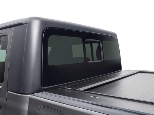 Jeep Gladiator HSP Electric Roll Top